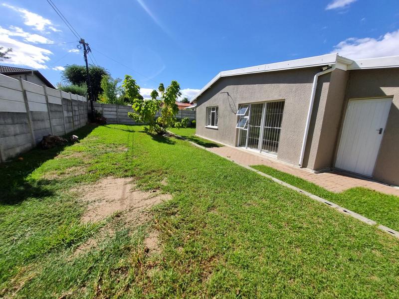 4 Bedroom Property for Sale in Ceres Western Cape